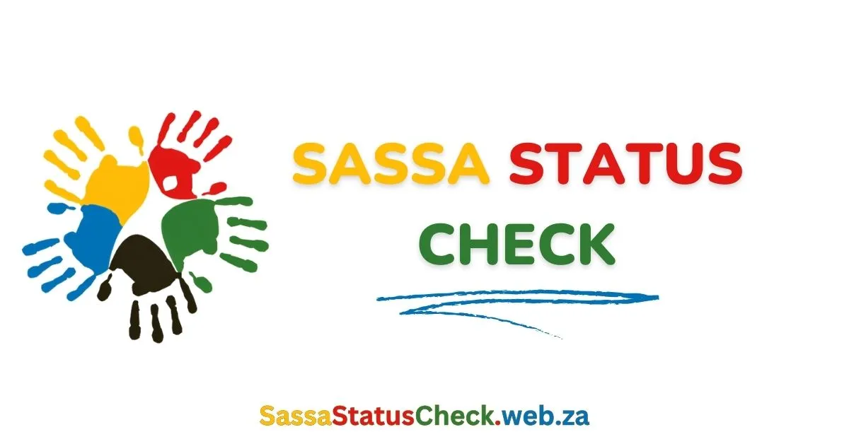 SASSA-STATUS-CHECK